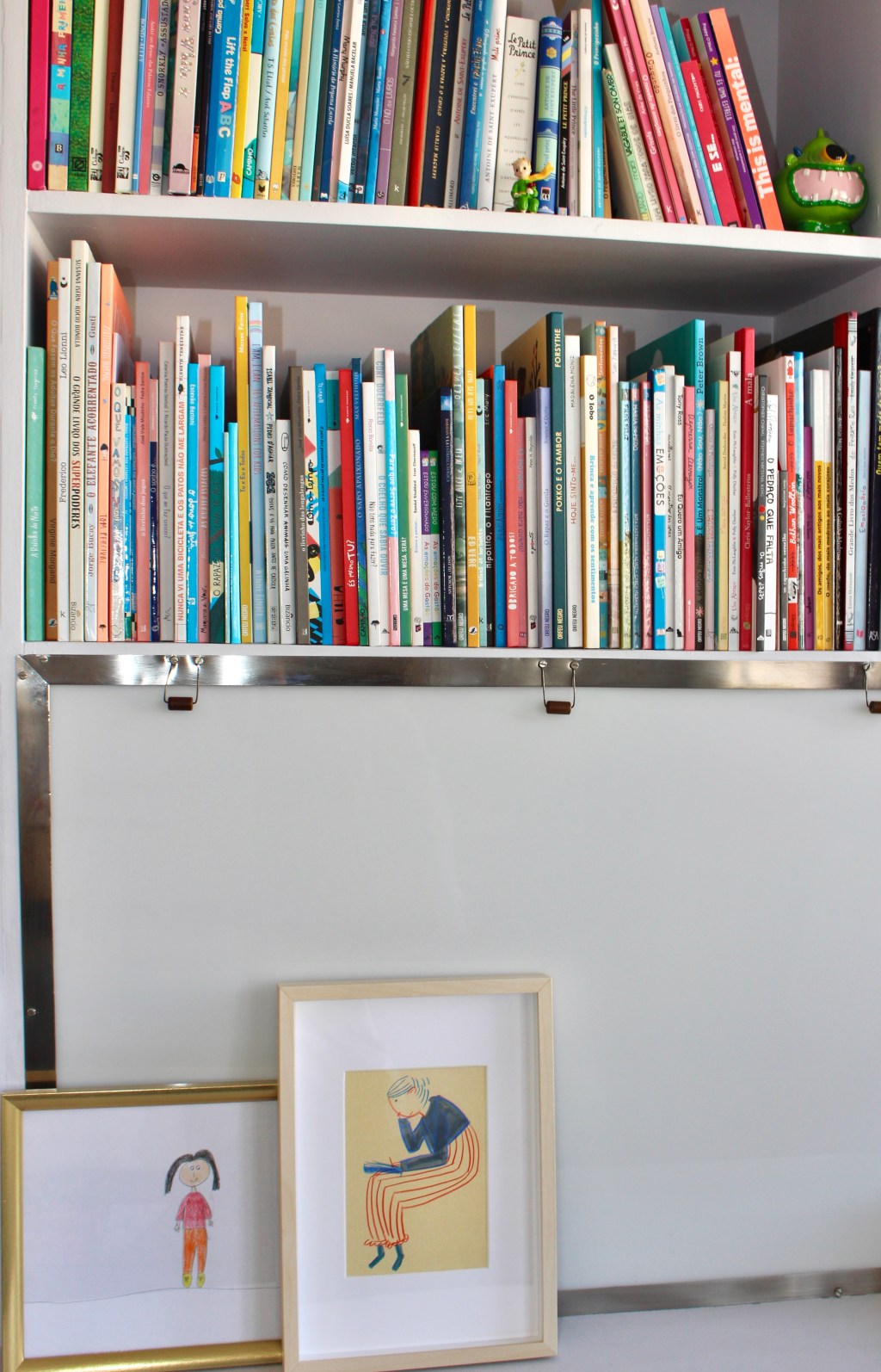 A felicidade é um “somatório”