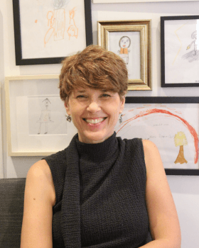 Isabel Lage